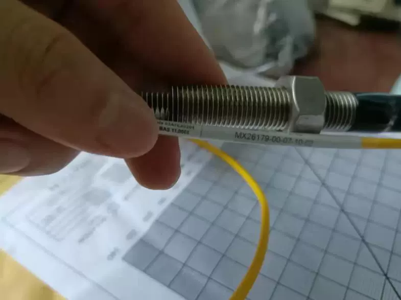 美国Metrix传感器ST5491E-024-10-10-00变送器ST5491E-024-220-00