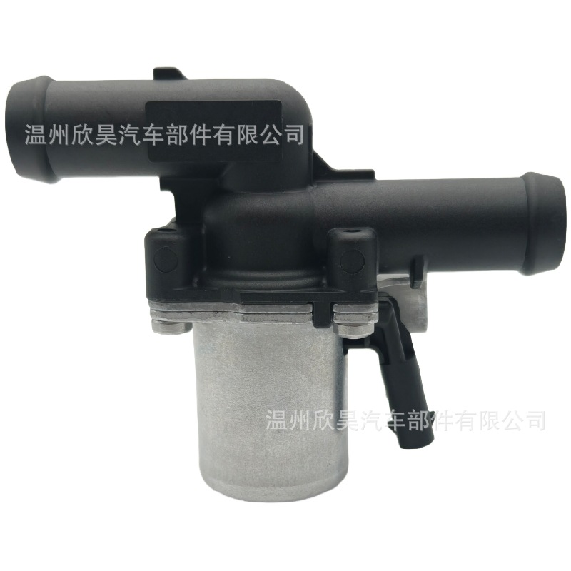 Suitable for Bmw Heater Air Valve, Coolant Control Valve, Heater Control Valve 64119254742