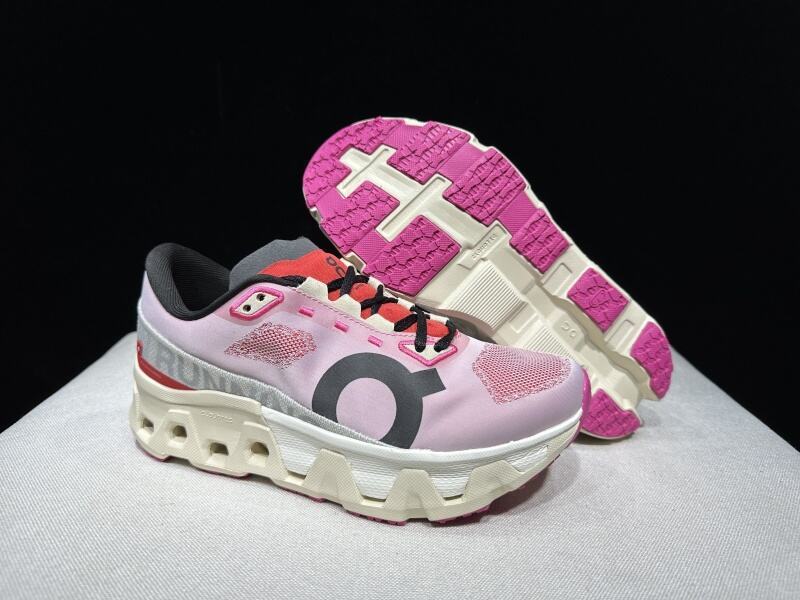莆田鞋 On昂跑 Cloudmonster Hyper 超级怪兽 运动鞋 尺码36-45|undefined