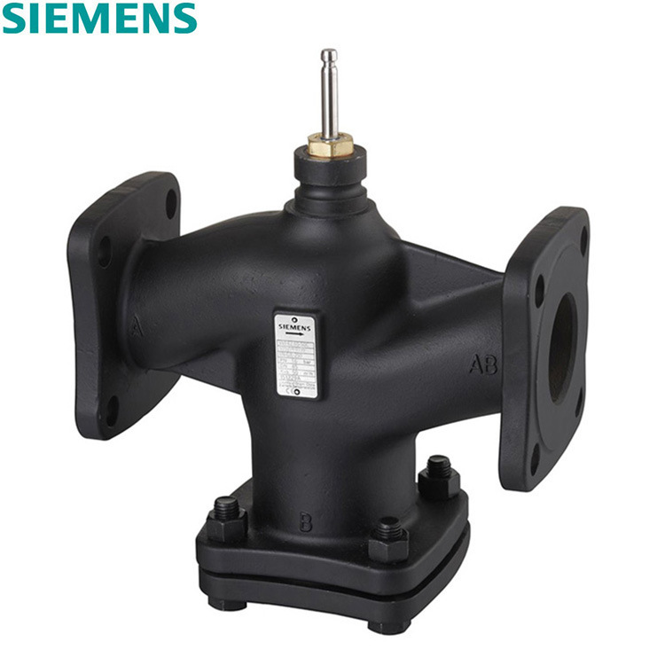 VVF42.40-16C VVF42.50-31.5CVVF42.40-25C调节阀Siemens西门子