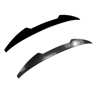 Blade-Style Roof Wing, Rear Wing, Fixed wind wing
