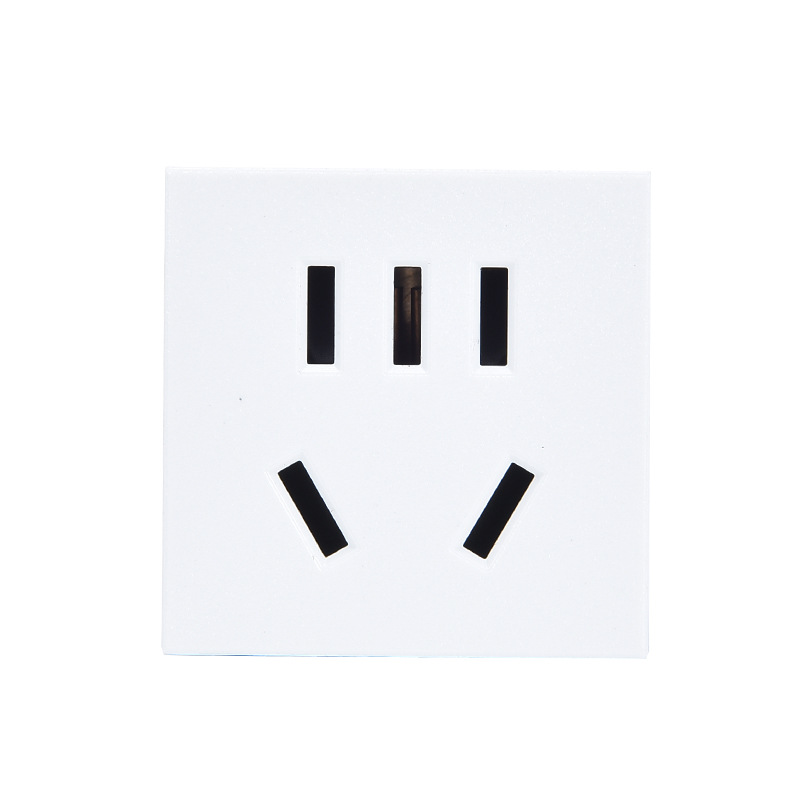 Ƕ�뿨ʽ10A���������������С�������������AC����Դ����