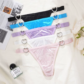 女士三角裤;女士丁字裤;文胸套装