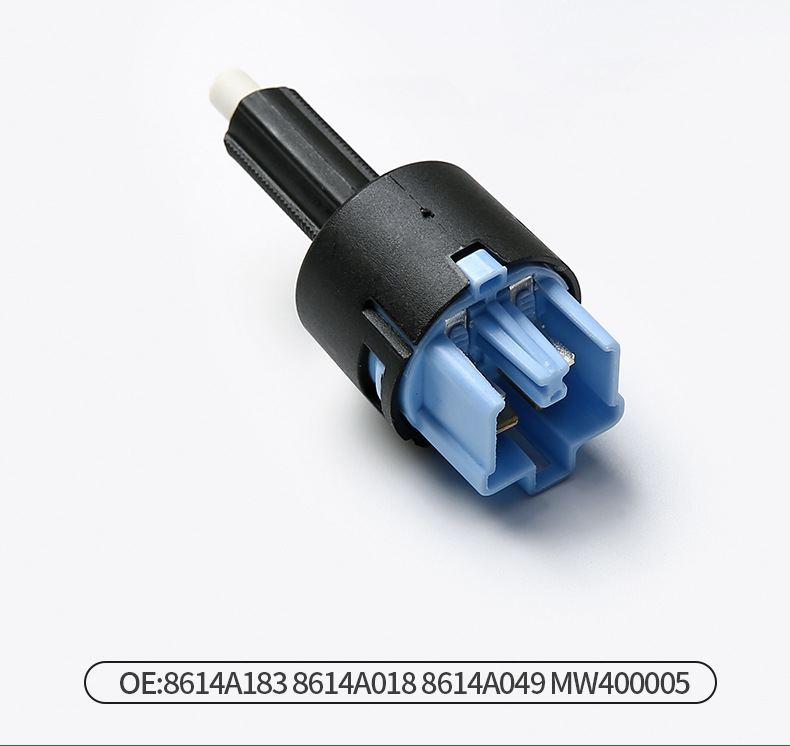 Manufacturer Suitable for Mitsubishi Brake Light Switch 8614A183 8614A018 8614A049 Mw400005