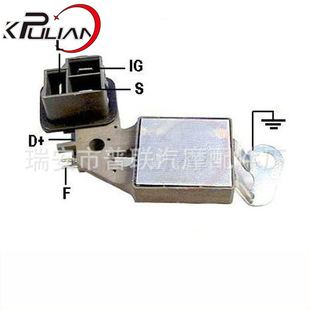 Factory supply car generator electronic regulator car electronic regulator IN229 fine workmanship