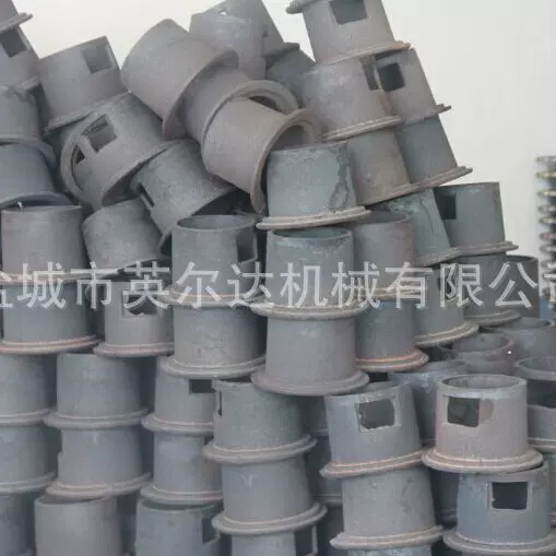 抛丸器（抛头）配件喷砂机配件定向套批发清理设备配附件