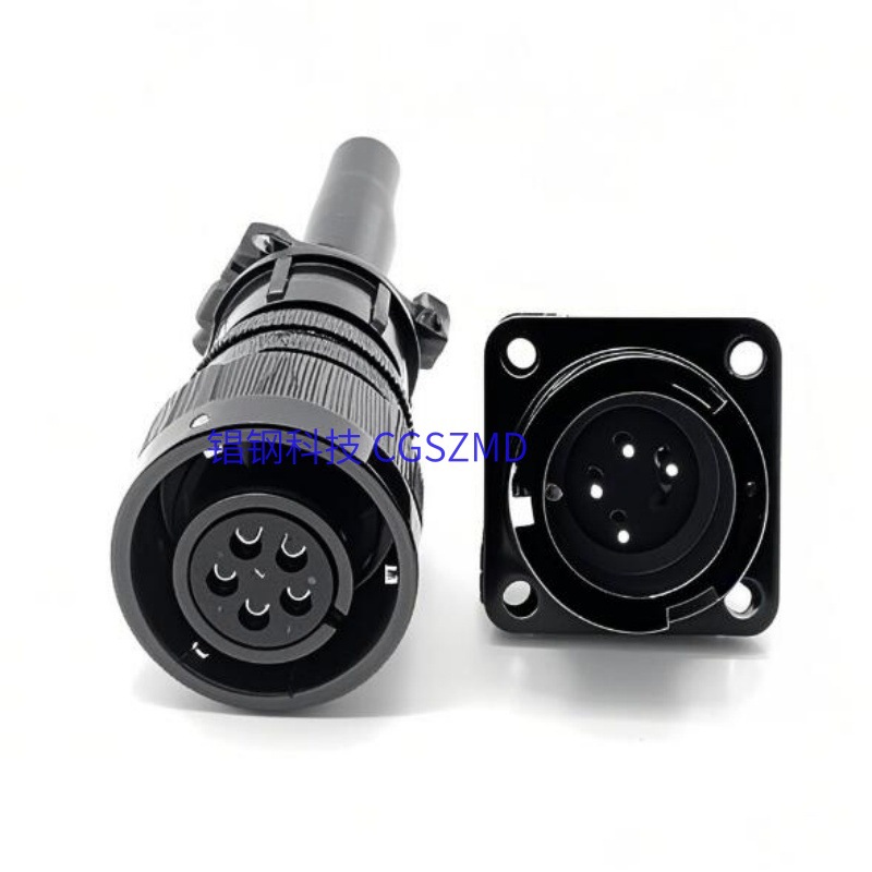 ������,VG95234������ʽ 3106/18-3  reverse bayonet coupling