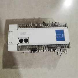 A117*信捷PLC控制器XC3-60R-E 60R模块 拆机实图 二手