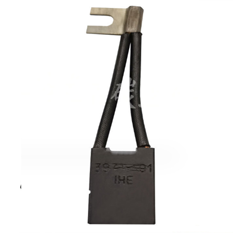 供应叉车碳刷机碳刷电刷8X20X25mm叉车配件型号齐全质量好