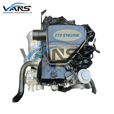 Engine assembly 18RU 1AZ 1FZ 1GR-FE