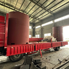 大功率气体分解炉 井式电阻炉 工业热处理设备