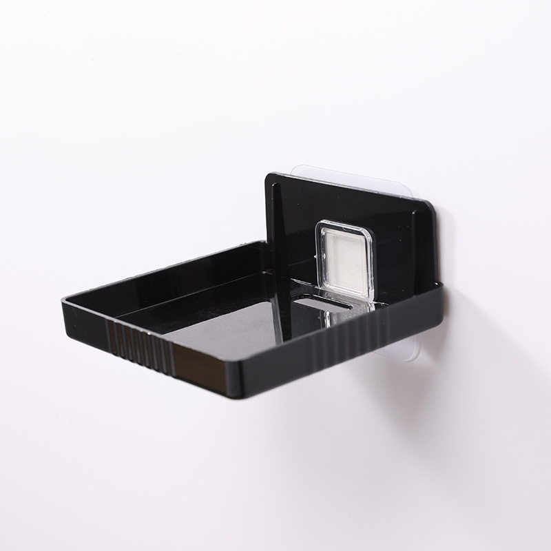 Soporte universal para cámara de vigilancia montaje en pared sin perforación