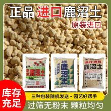 厂家供应多肉植物盆景花卉 有机肥料复合营养花土 泥炭土 鹿沼土