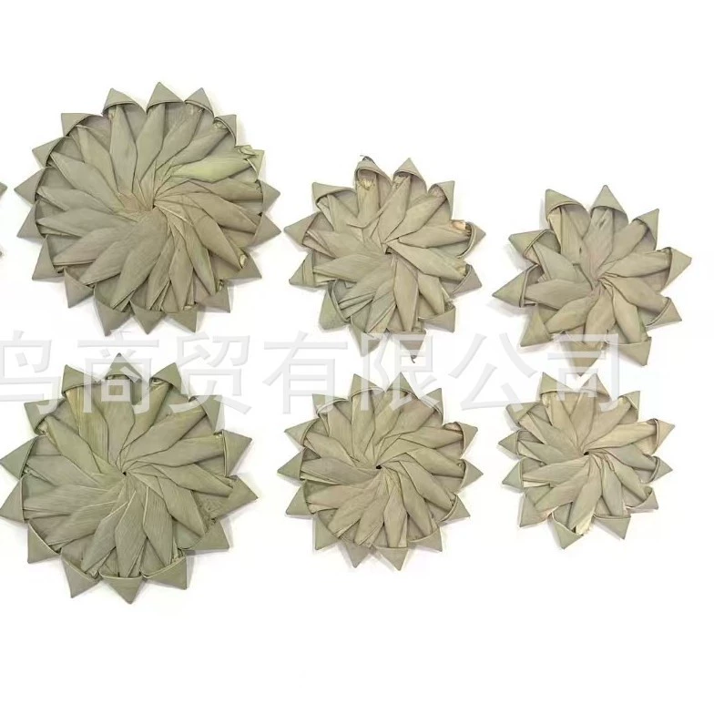 Игрушки для попугаев, игрушки для птиц, аксессуары для самостоятельного изготовления, украшения, натуральный стиль, предметы интерьера, украшение для дома, лист подсолнечника, цветок