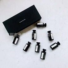Q版香水小样5ml冥府之路专属你心寻找蝴蝶黑莓缪斯橙树林狂恋苦艾