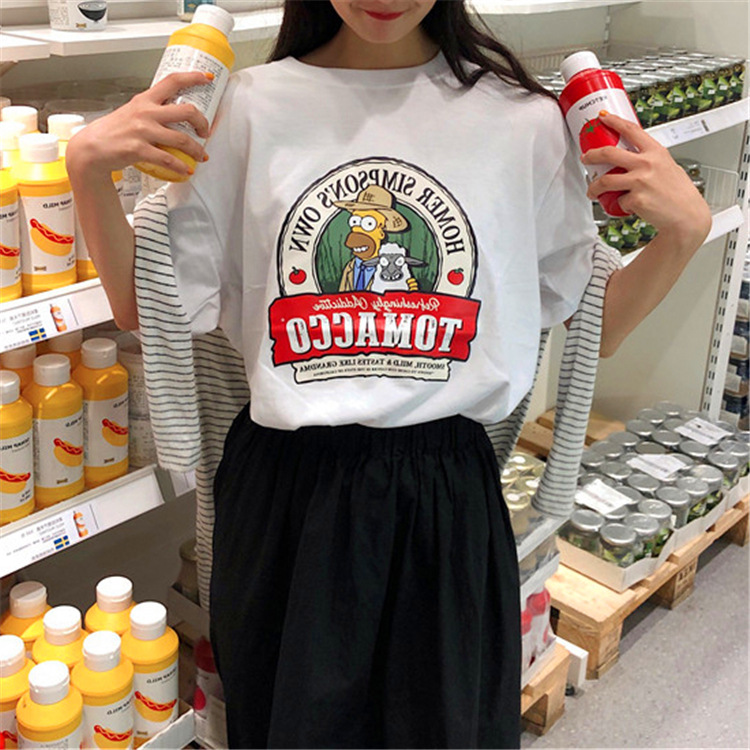 T-shirt femme - Ref 3433876 Image 10