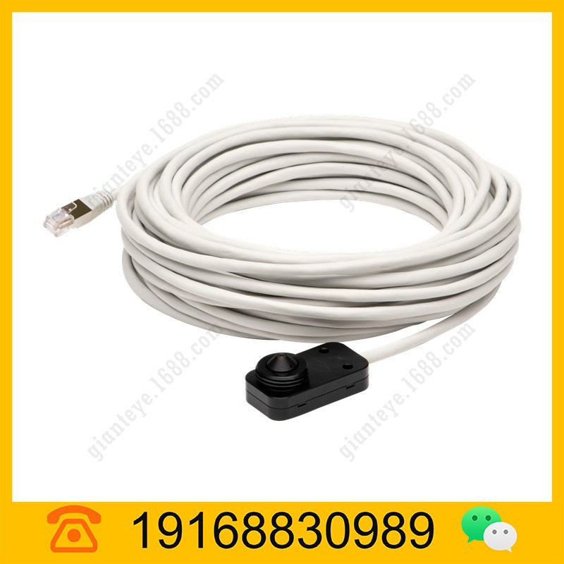 安讯士 AXIS F1025 SENSOR UNIT 传感器单元 0735-009 0734-009