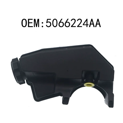 Jeep Grand Cherokee 1993-2004 üçün 5066224Aa sükan gücləndirici nasos yağı qabı