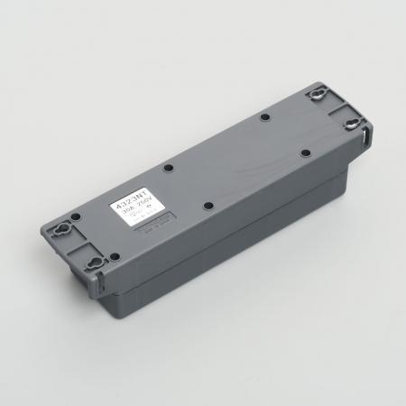 AMERICAN DENKI美国电机3122GN 3122GR 3122GRL工业插头插座