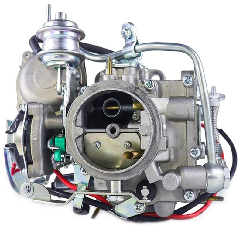 Carburetor 21100-16540 Is Suitable for Toyota Engine 4Af Lola Ae92 1.6L L4