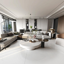 ✅连纹通体大理石瓷砖子母地砖客厅墙砖防滑耐磨地砖商场地板砖佛