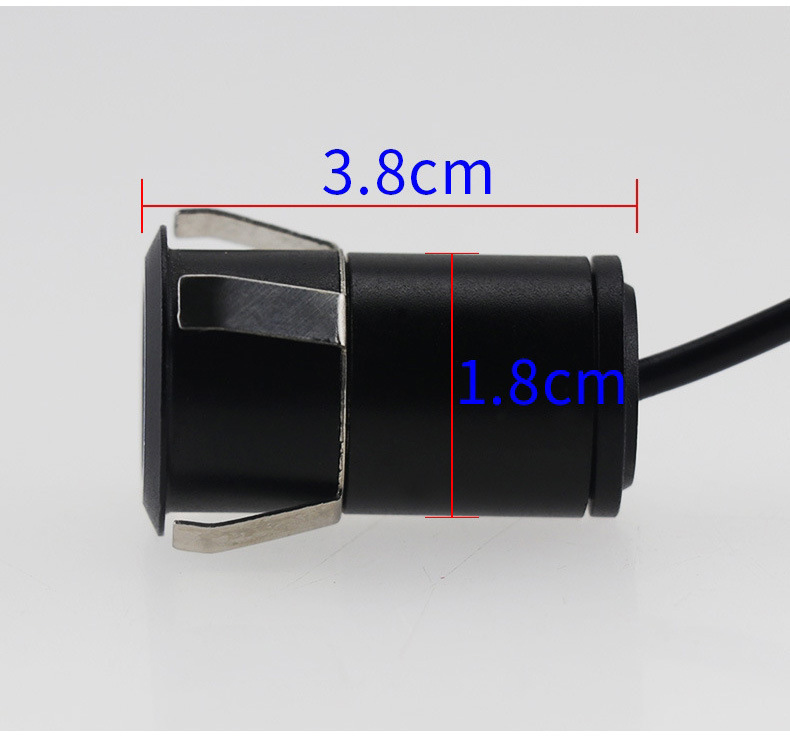 Car Door Welcome Light Fifth Generation Door Opening Light Logo Laser Projection Light Car Led Decorative Light Universal Modification Light