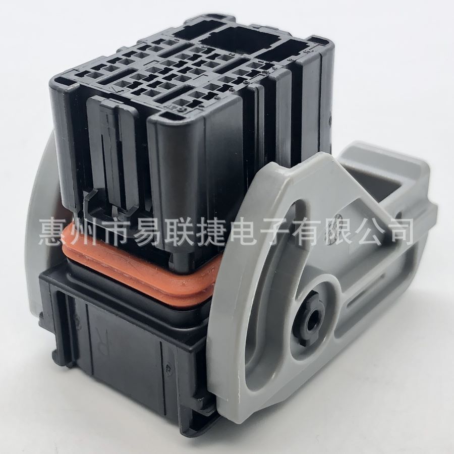 YZK连接器 7298-3192-30 汽车线束连接器