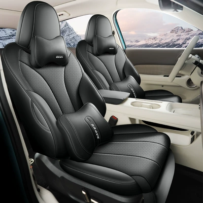 Modelə uyğun (Original) oturacaq örtükləri | 2026 Euler 5 Car Seat