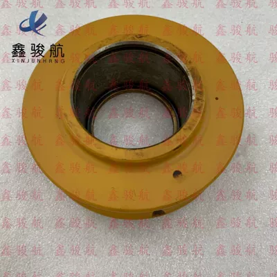 S12A2/S6R/S6R2/S6B3 Pulley – Generator şkivləri