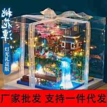 �����������������ָ��һ�̶��ľŮ����ϵ��ƴװ΢�������˸��Ѷ�