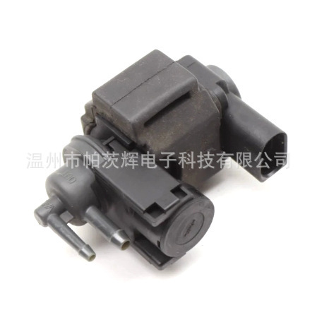 Pressure switching valve EGR solenoid valve exhaust solenoid valve 059906627L exhaust control valve Pressure switching valve EGR solenoid valve exhaust solenoid valve 059906627L exhaust control valve