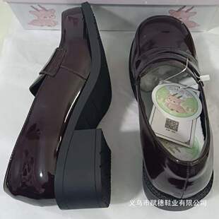 ɭ��¹�Zԭ��jK�Ʒ�Ь�WԺ�L�ߵͿ��Ь����ƤЬ�Ʒ�Ь��j5cm�߸�