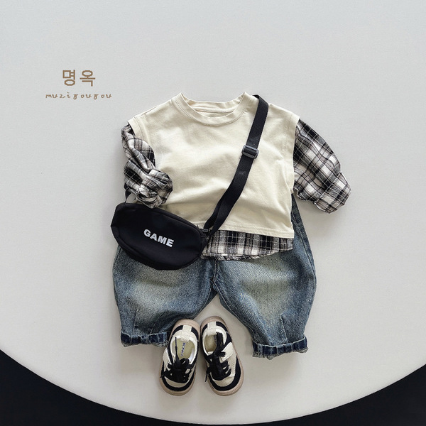 retro jeans for men and women