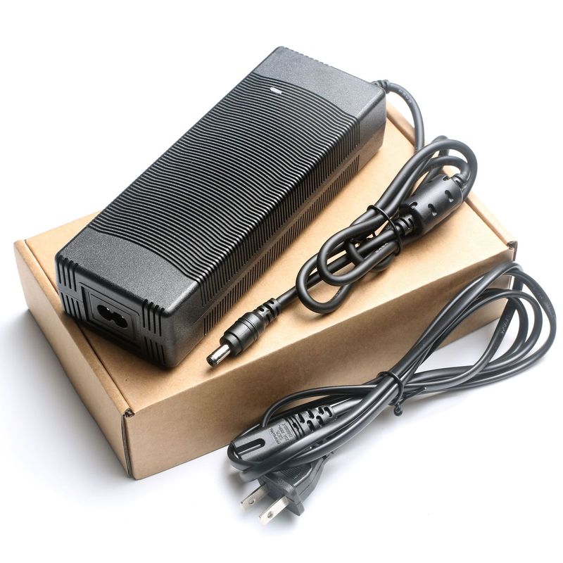 29.4V3A リチウム電池充電器 29.4V1A2A5A7 シリーズ 18650 三元ポリマー リチウム電池充電器|undefined