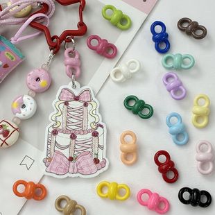 CU40���������ֿ��p��朿���DIY�Ʒ�����ɫDIY����ֹ��������