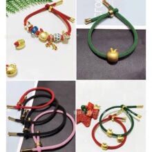 ��ɫ18k���3MM���m����朿��{����������K�ִ������װ��Ʒ���