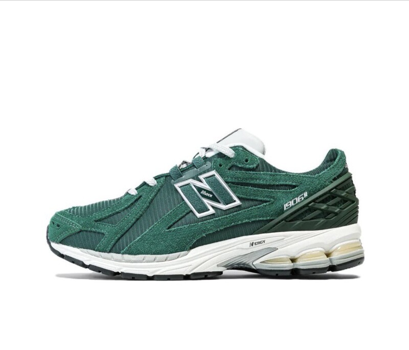 莆田靴 nb1906R オールドシルバーホワイトオリジナルグレーダッドランニングシューズメンズ外国貿易スポーツシューズメッシュシューズ|undefined