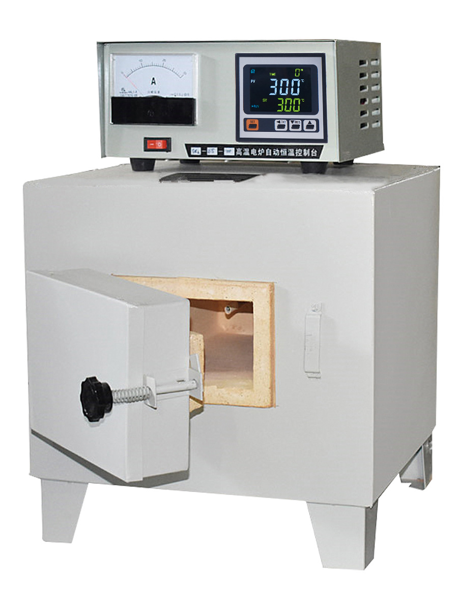 SX2-2.5-10A箱式电阻炉 2.5KW 1000度 200*120*80电炉