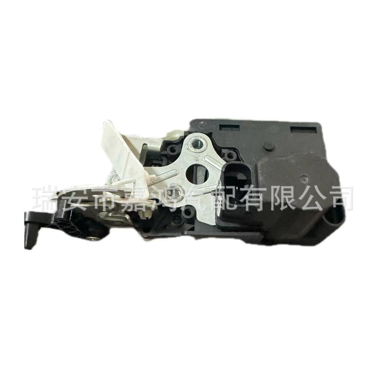 Hongguang Middle Door Lock Right-R