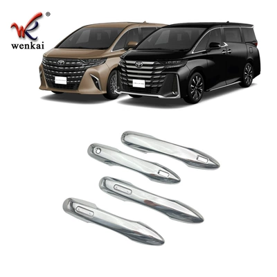 Other Automotive Exterior Supplies Alphard40 series modified outer