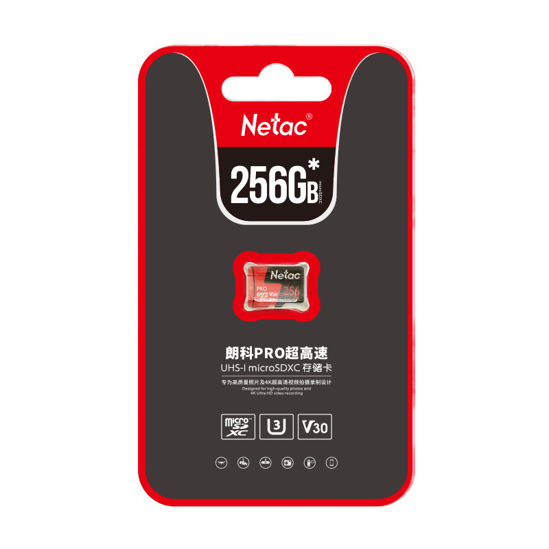 ランコtfメモリカードa1 u3 v30 4k高さ耐久性ドライブレコーダ & 監視カメラtfカード|undefined