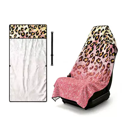 and car seat cover 2-in-1, Universal seat cover - afht399-75x150