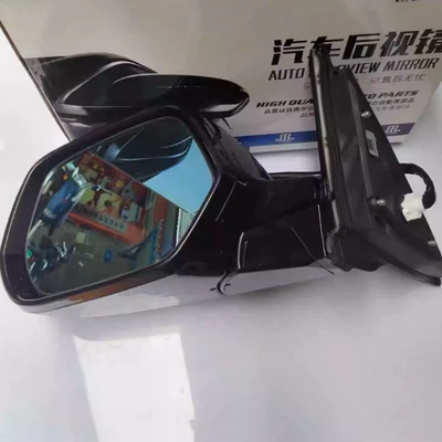 Suitable for Honda Crosstour Rearview Mirror Rear mirror/rearview mirror assembly