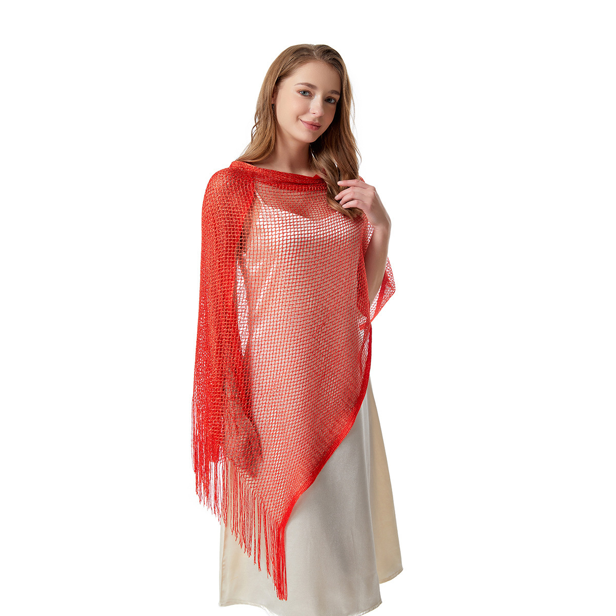 S41300-red / 190cm