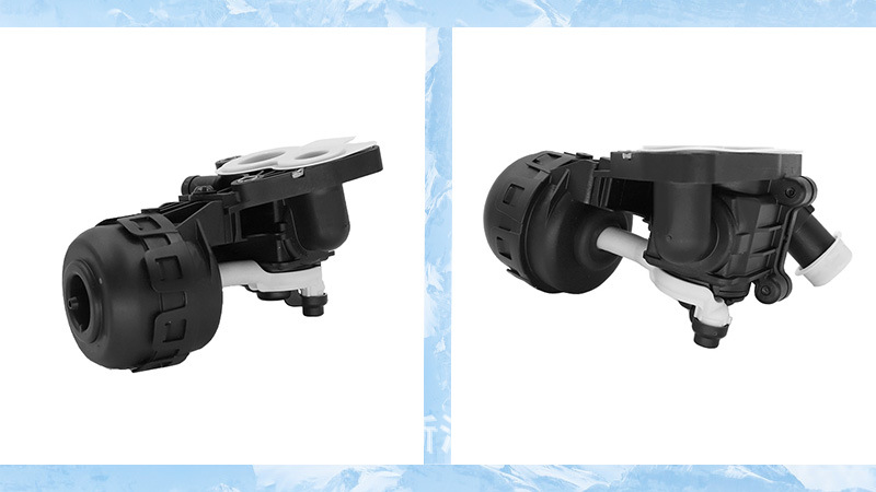 Regulating Valve Suitable for Audi Vw A4 A5 A6 A7 A8 Q7 Volkswagen Touareg 059121737Ar