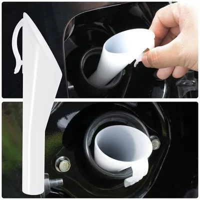 Fuel Filler Funnel Oil | Digər kuzov və aksesuarlar