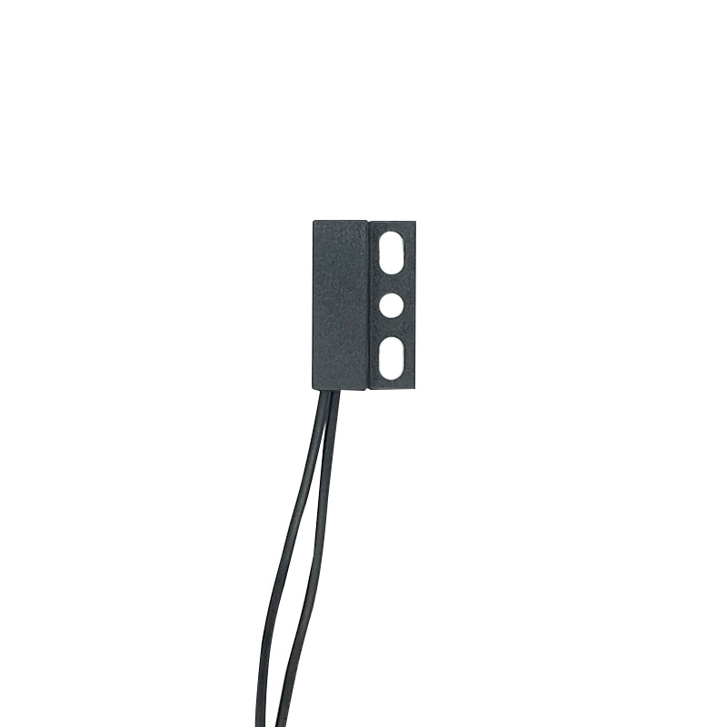 Disinfection cabinet door magnetic switch wardrobe refrigerator door proximity door control switch plastic reed magnetic control switch