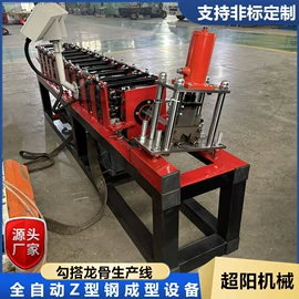 金属成型设备;模切设备;其他材料加工设备