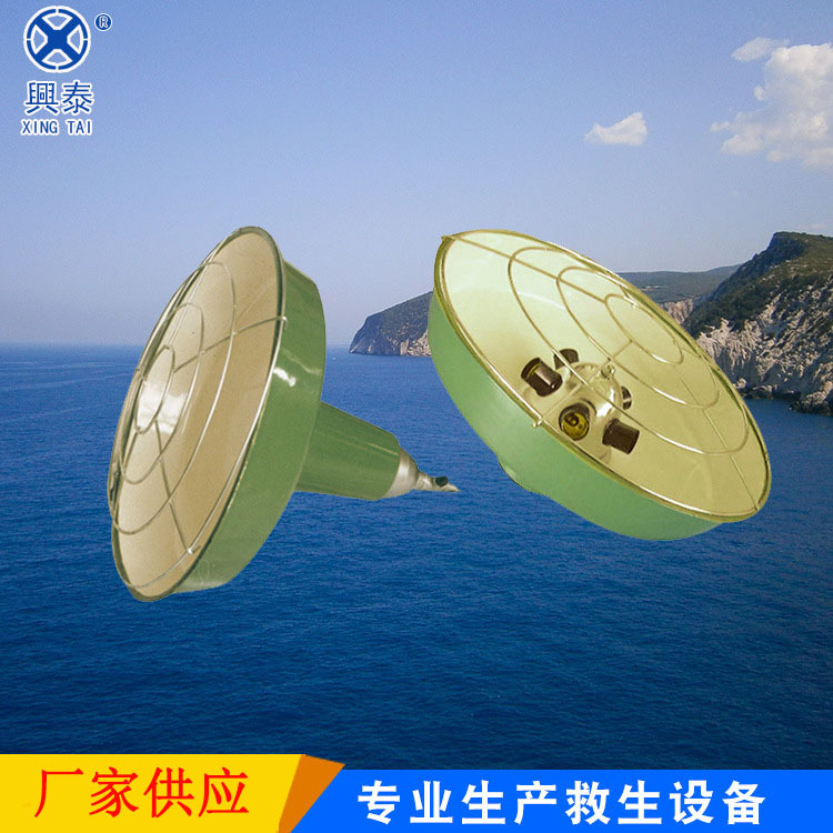 货舱灯船用单泡货舱灯码头货舱挂灯船上货舱灯具 厂家供应