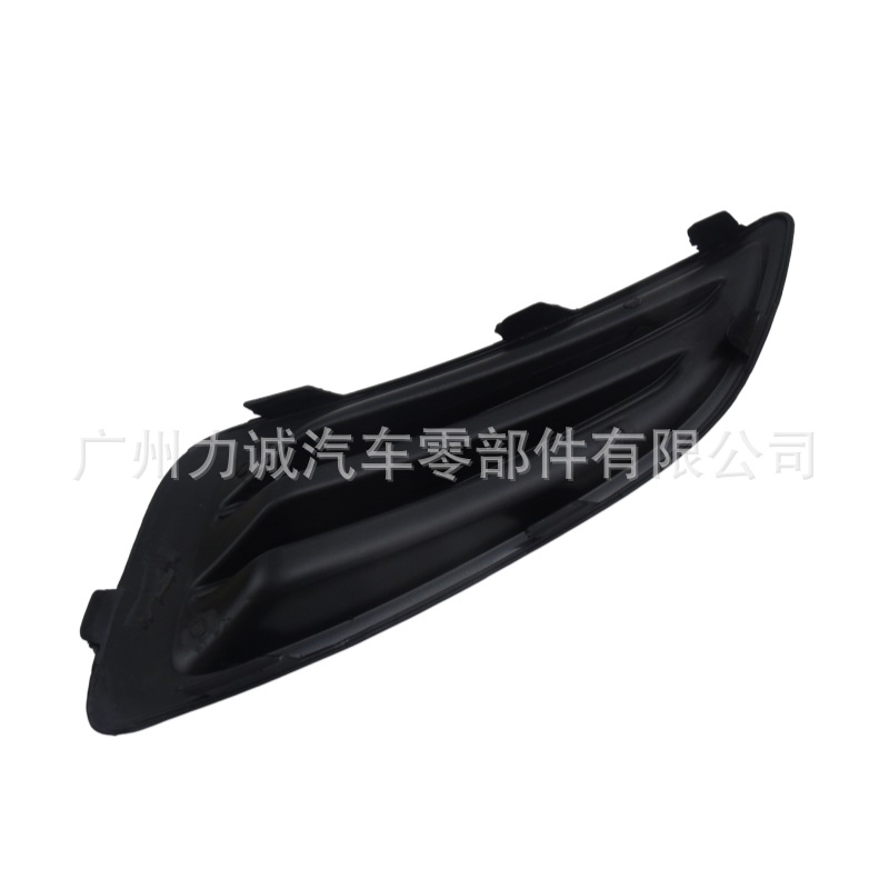Cross-border e-commerce - suitable for Carnival 13, non-perforated fog light frame, left DA1H5169402, right DA1E5169402